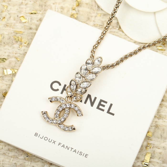 Jewelry Chanel 3