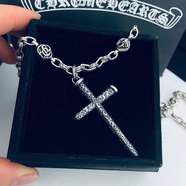 Jewelry chrome hearts 16