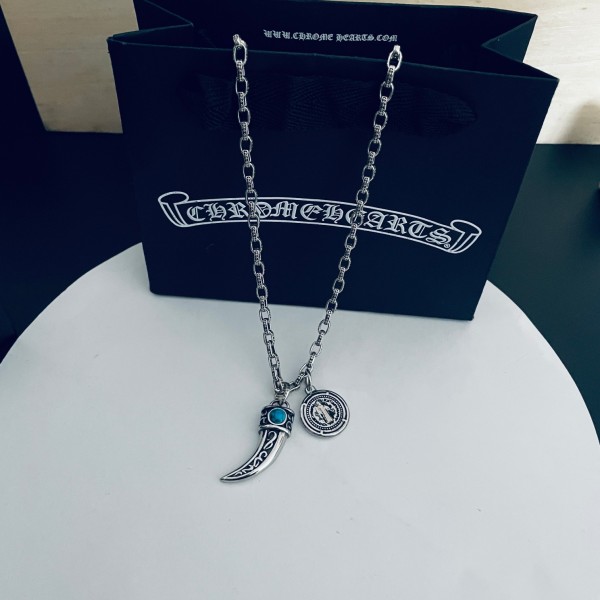 Jewelry chrome hearts 10