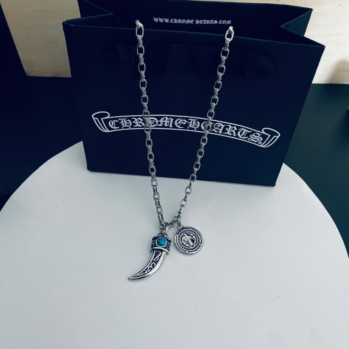 Jewelry chrome hearts 10