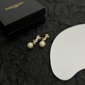 Jewelry yves saint laurent 9