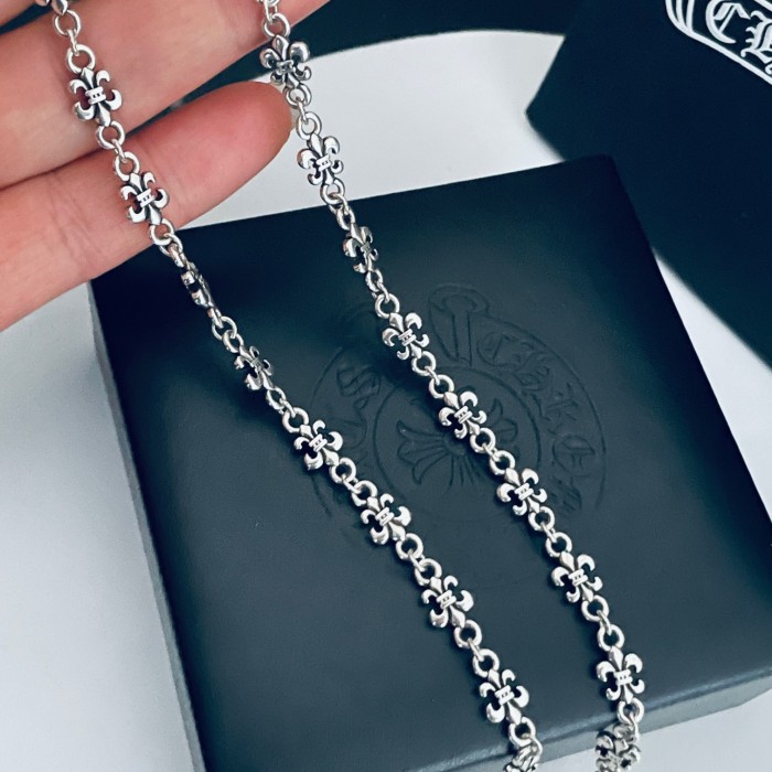 Jewelry chrome hearts 14