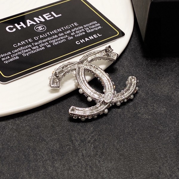 Jewelry Chanel 38