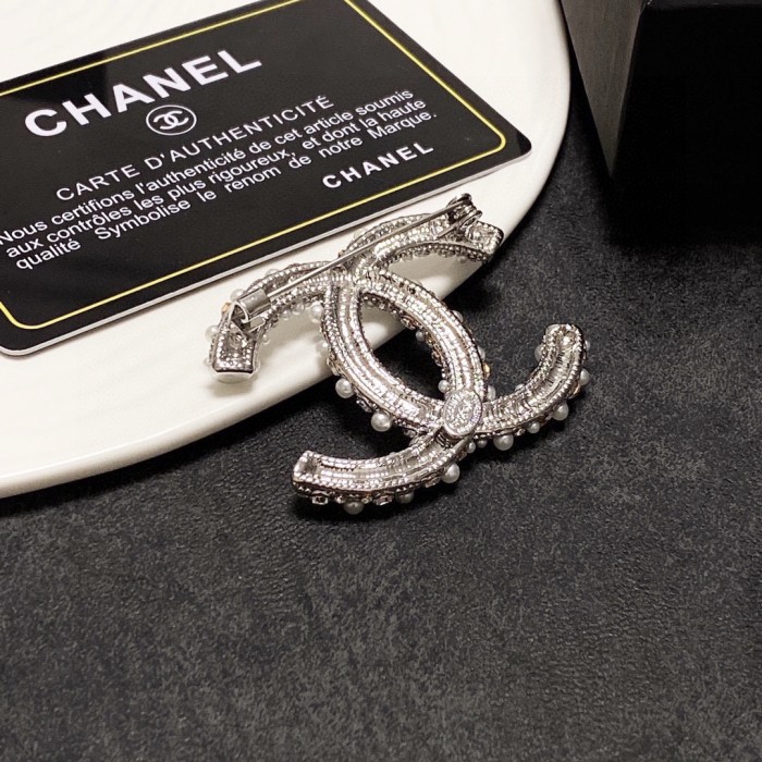 Jewelry Chanel 38