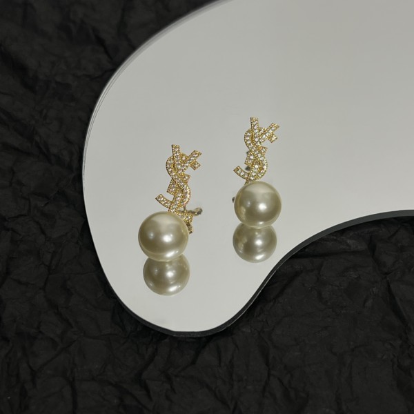 Jewelry yves saint laurent 9