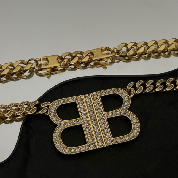 Jewelry Balenciaga 3