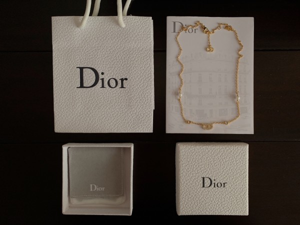 Jewelry Dior 1