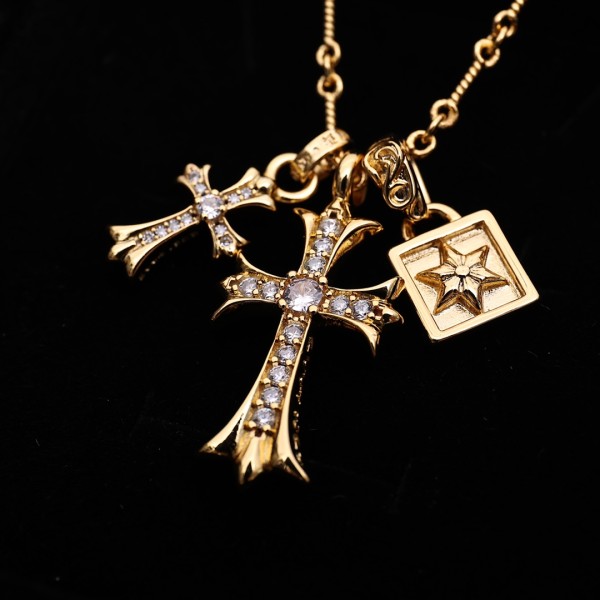 Jewelry chrome hearts 1