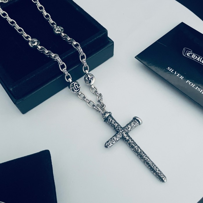 Jewelry chrome hearts 16