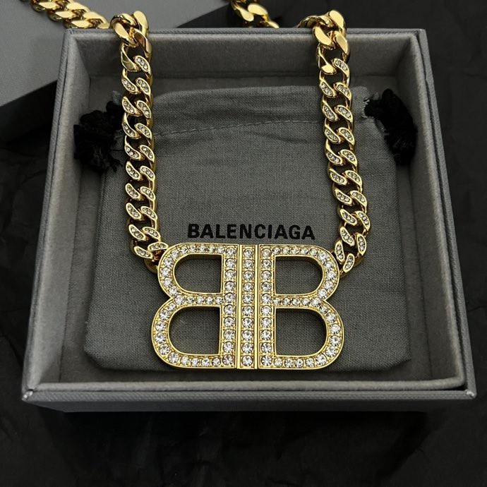 Jewelry Balenciaga 3