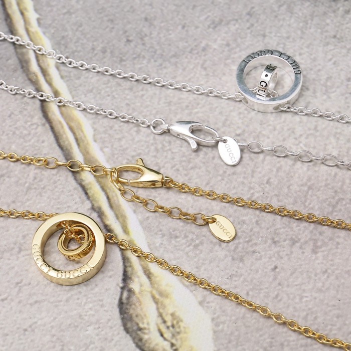 Jewelry Gucci 27