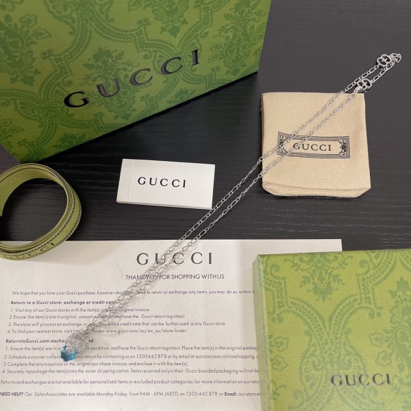 Jewelry Gucci 10
