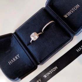 Jewelry Harry Winston 1