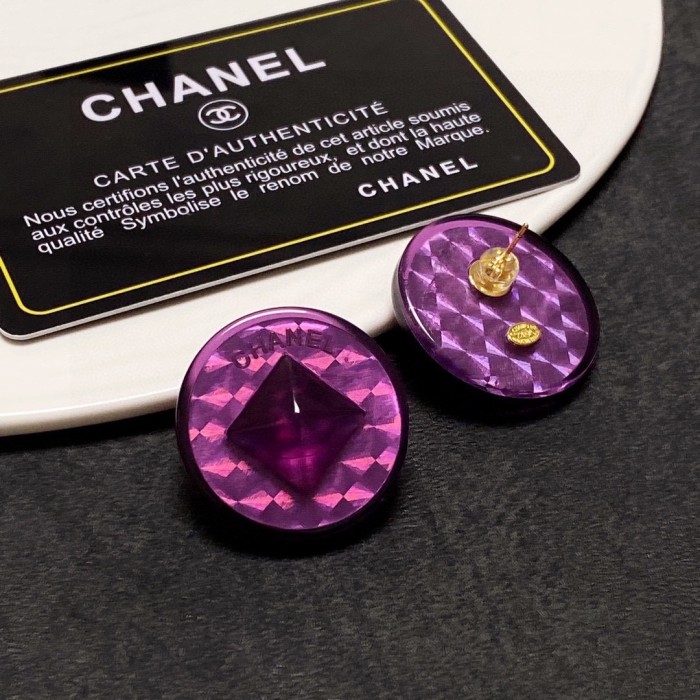 Jewelry Chanel 21