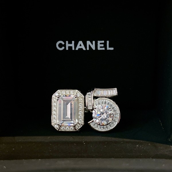 Jewelry Chanel 19