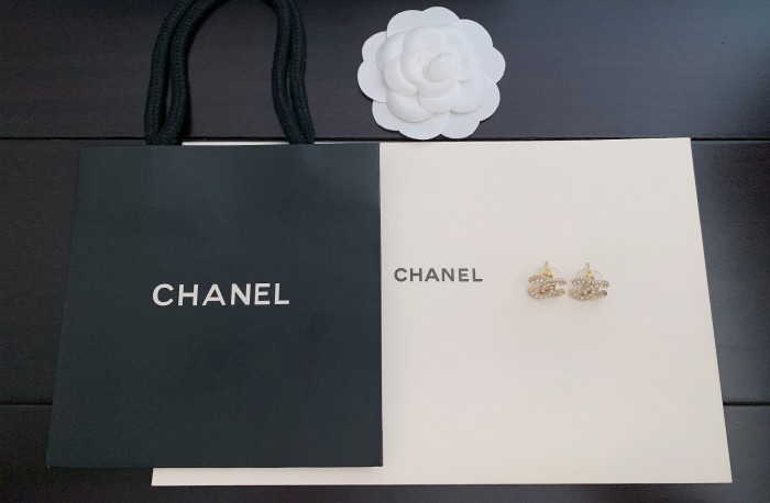 Jewelry Chanel 51