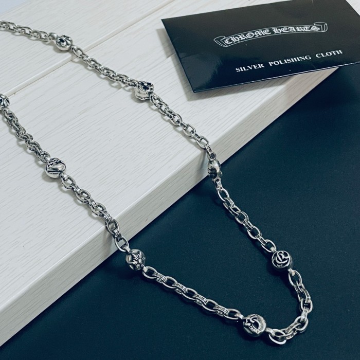 Jewelry chrome hearts 12