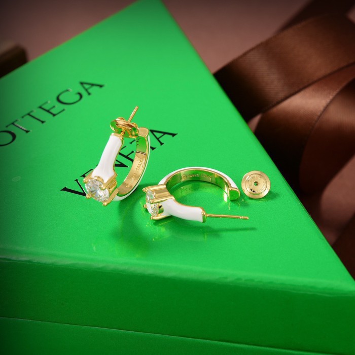 Jewelry Bottega Veneta 2