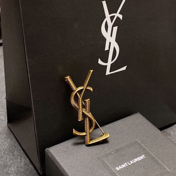 Jewelry yves saint laurent 7