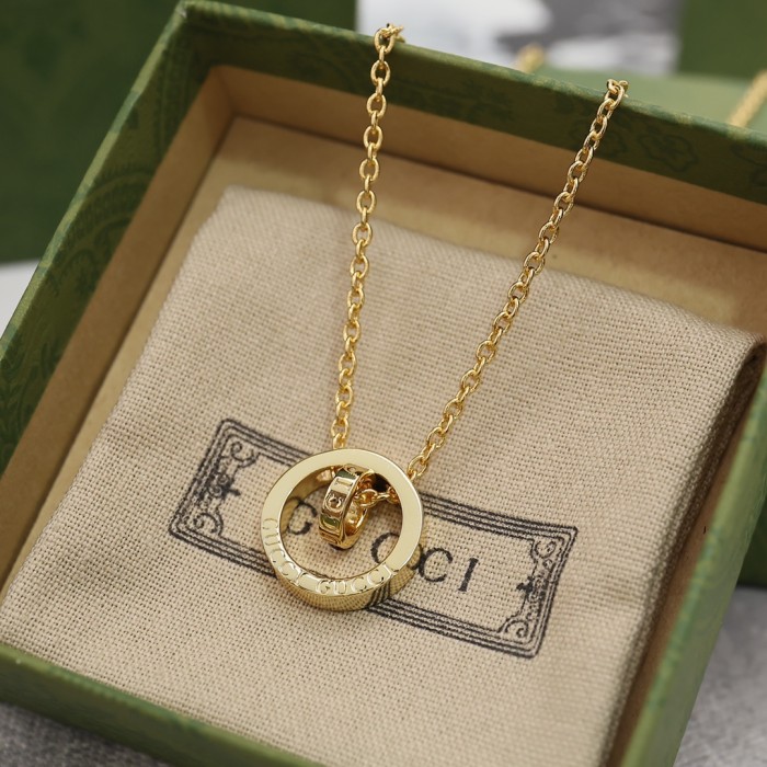 Jewelry Gucci 27