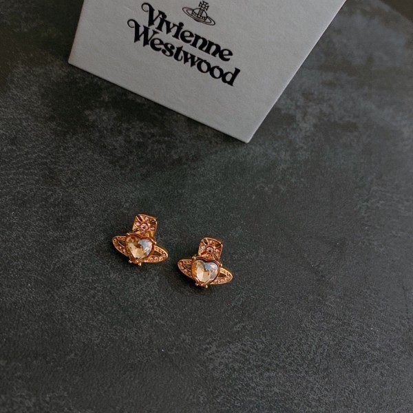 Jewelry vivienne westwood 1