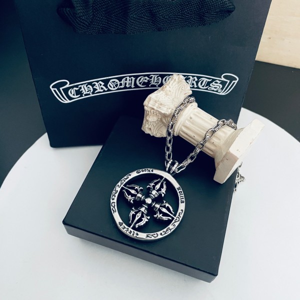 Jewelry chrome hearts 11