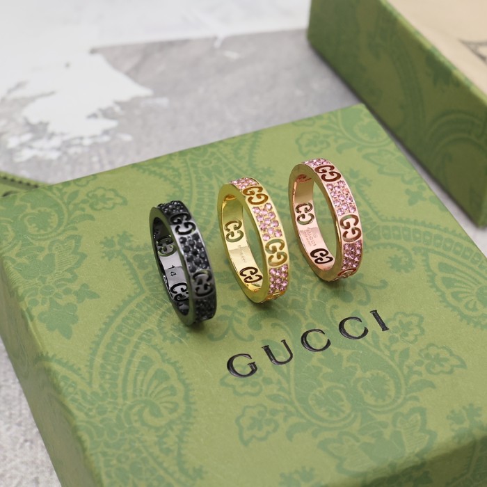 Jewelry Gucci 25