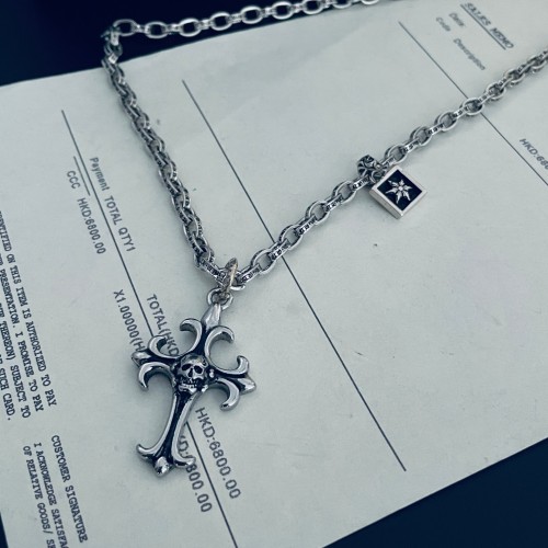 Jewelry chrome hearts 6