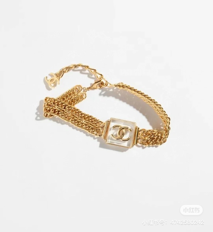 Jewelry Chanel 29