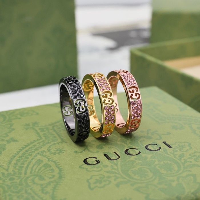 Jewelry Gucci 25