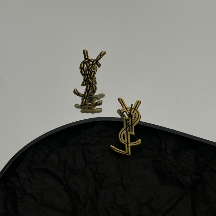 Jewelry yves saint laurent 10
