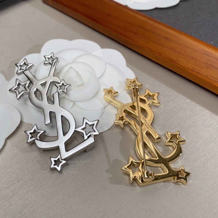 Jewelry yves saint laurent 3