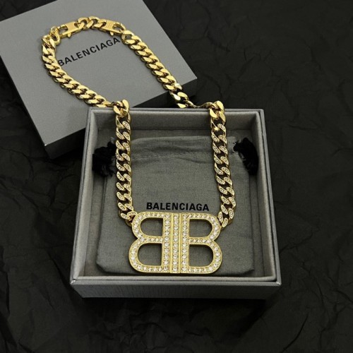 Jewelry Balenciaga 3