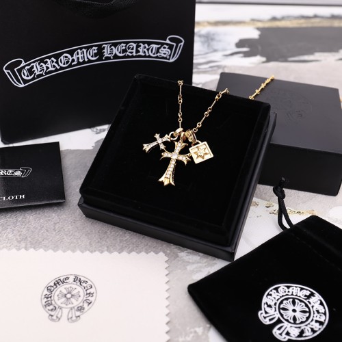 Jewelry chrome hearts 1