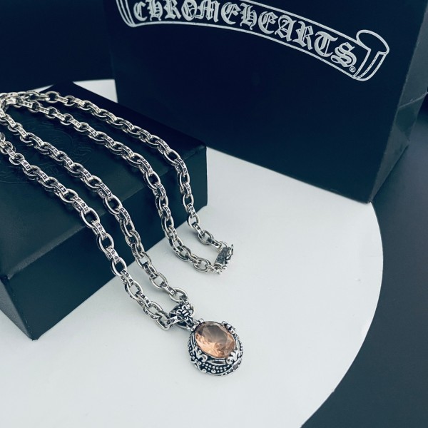 Jewelry chrome hearts 17