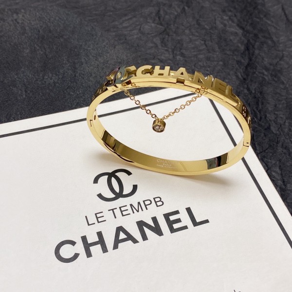 Jewelry Chanel 22