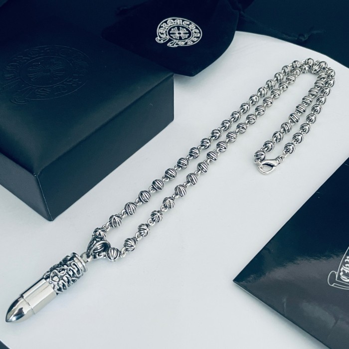Jewelry chrome hearts 18