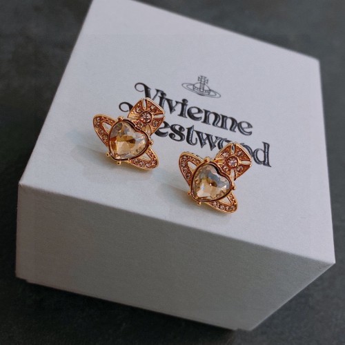 Jewelry vivienne westwood 1