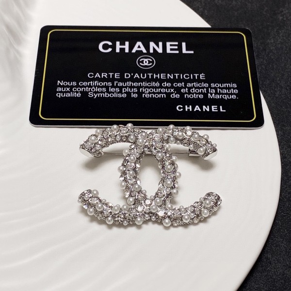 Jewelry Chanel 38