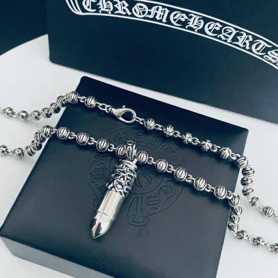 Jewelry chrome hearts 18