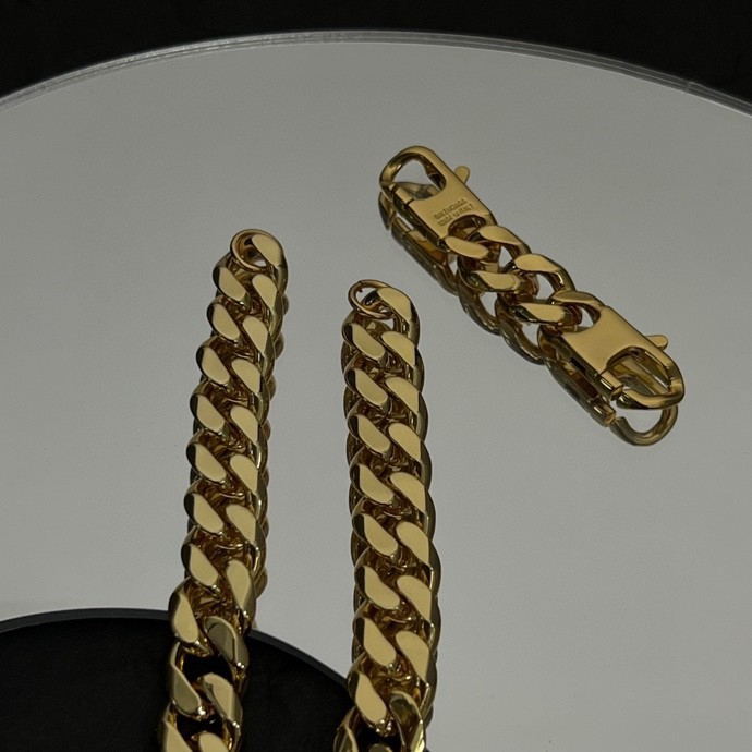 Jewelry Balenciaga 3