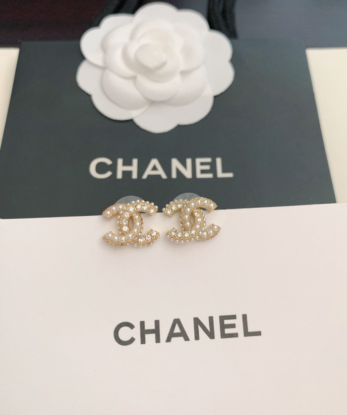 Jewelry Chanel 51