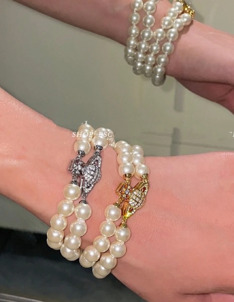 Jewelry vivienne westwood 7