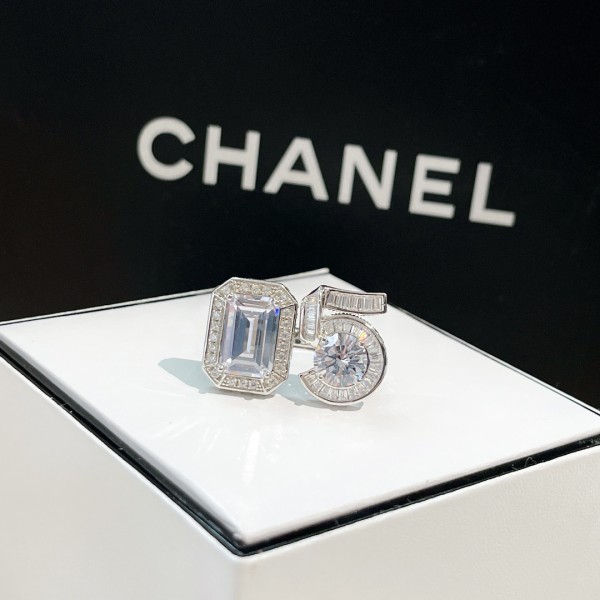Jewelry Chanel 19