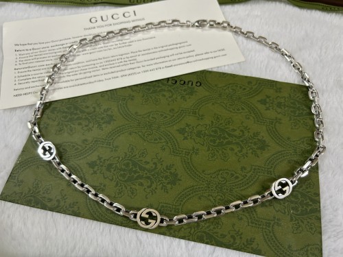 Jewelry Gucci 20