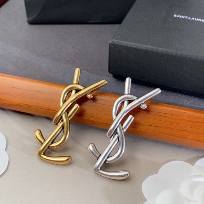 Jewelry yves saint laurent 1