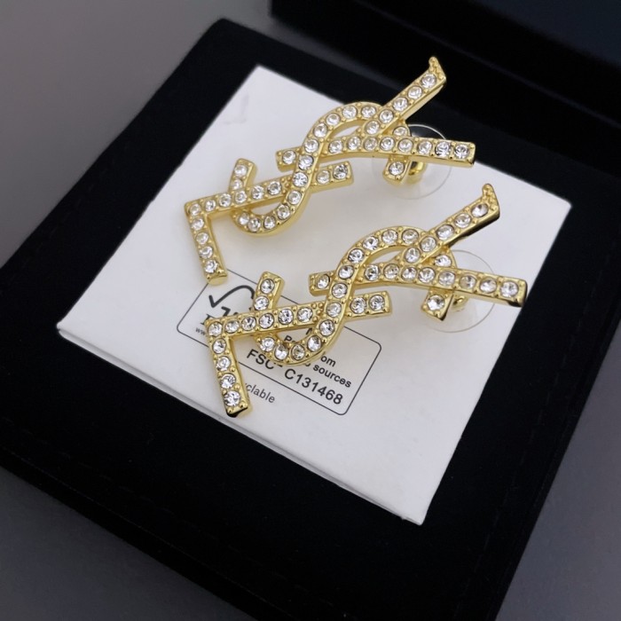 Jewelry yves saint laurent 6