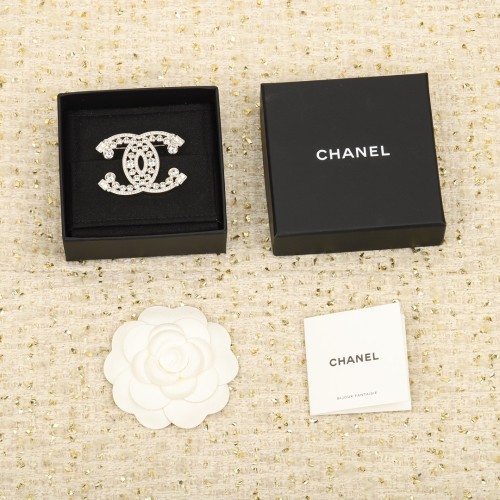 Jewelry Chanel 4
