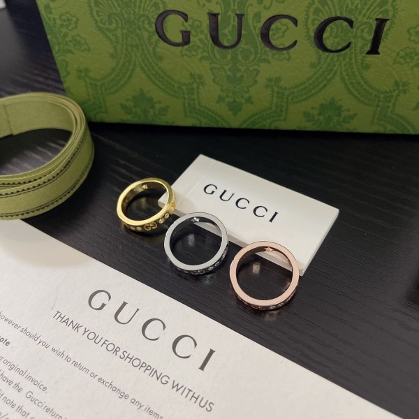 Jewelry Gucci 8