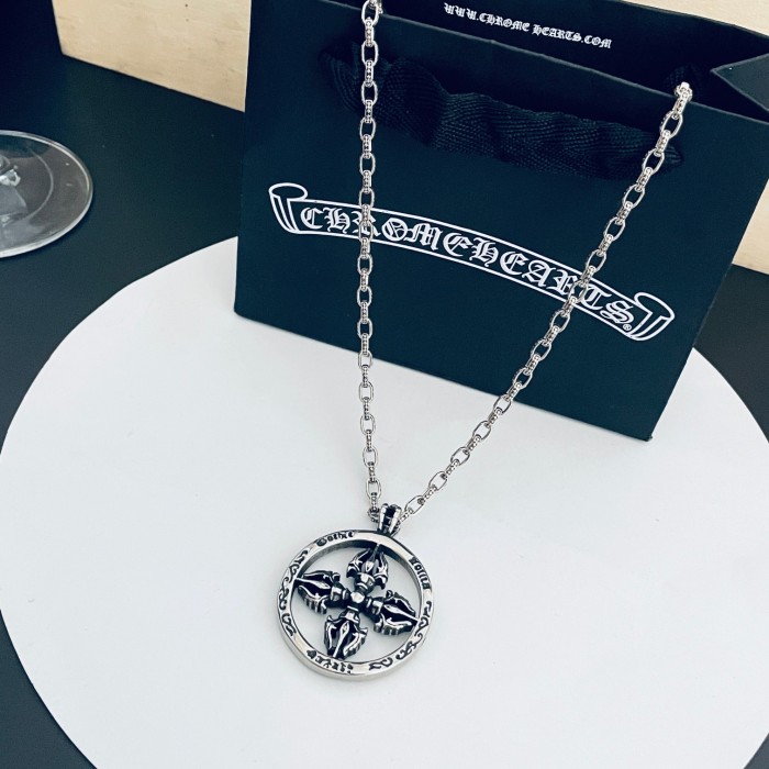 Jewelry chrome hearts 11